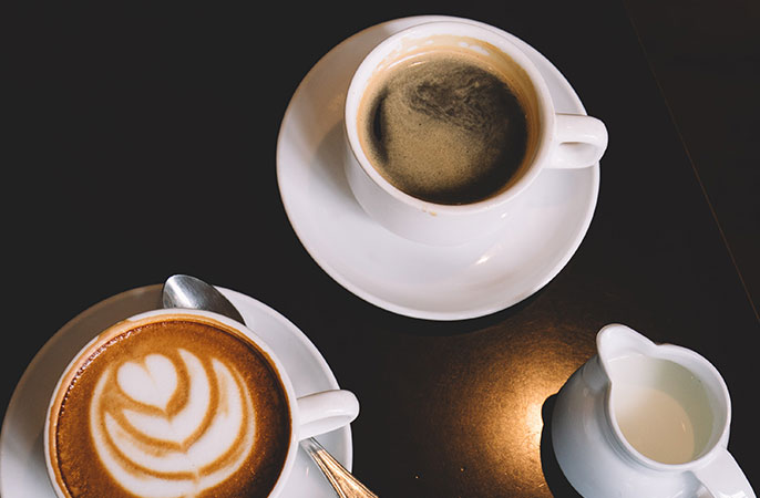 The Brown Olive Restaurant